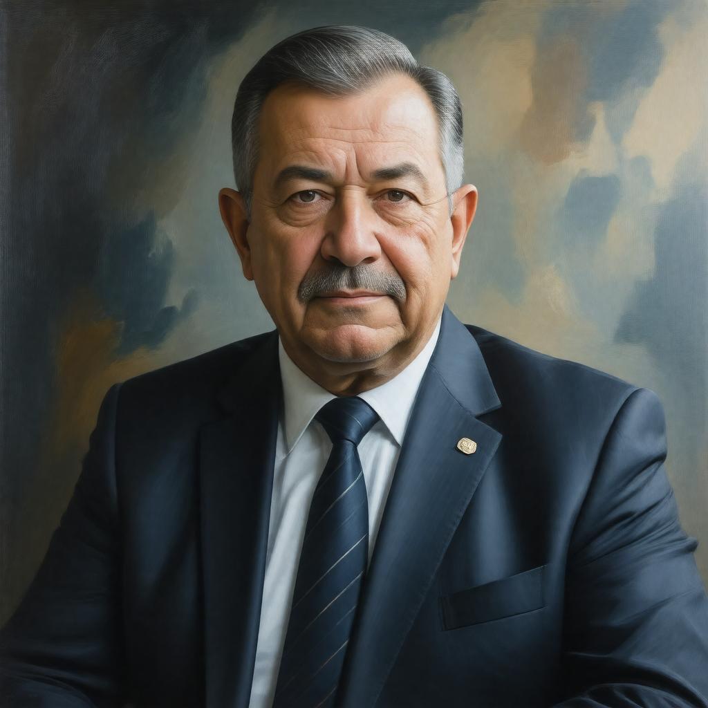 Ehud Barak